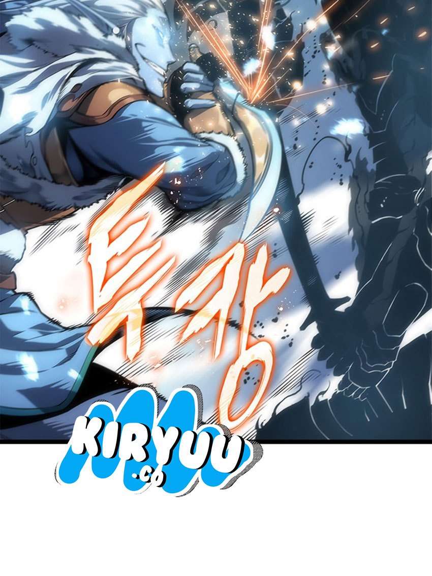 Solo Leveling - Chapter 53 62