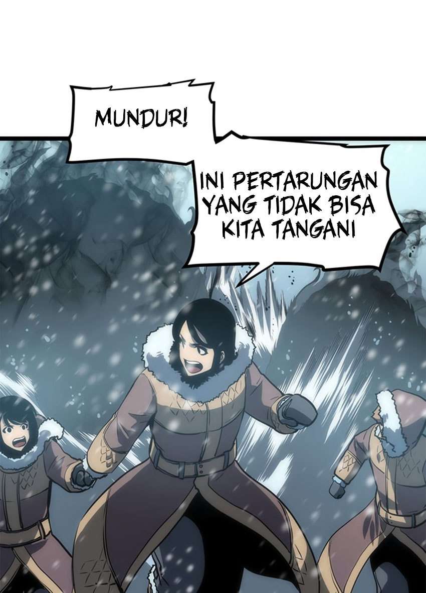 Solo Leveling - Chapter 53 63