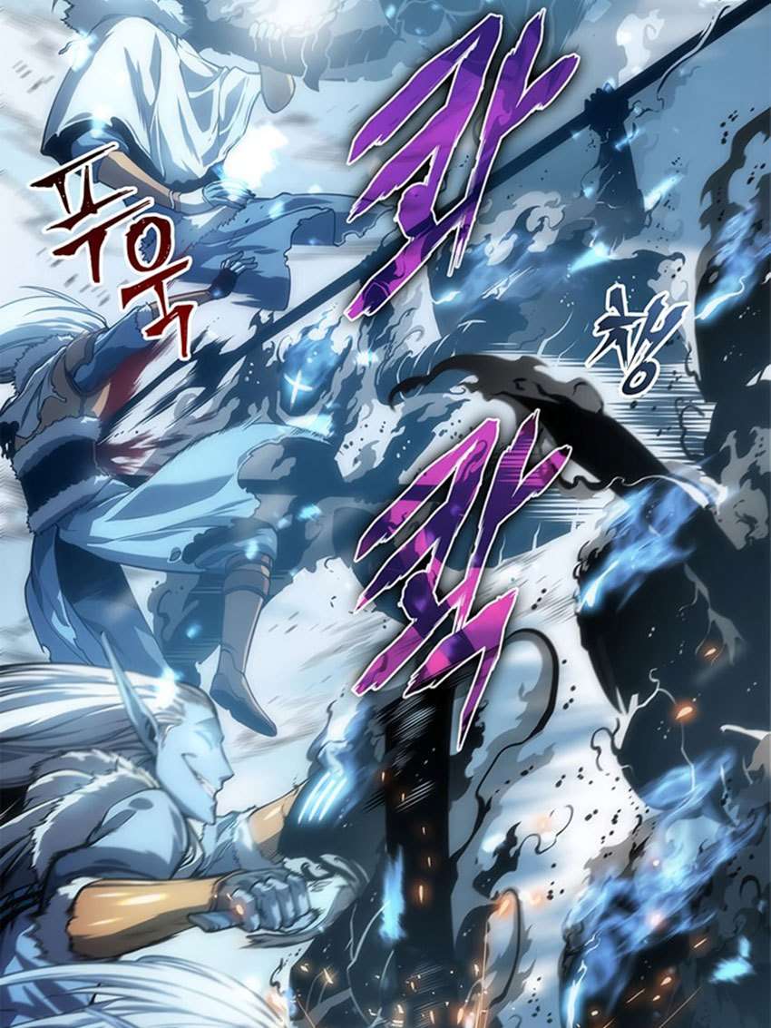 Solo Leveling - Chapter 53 61