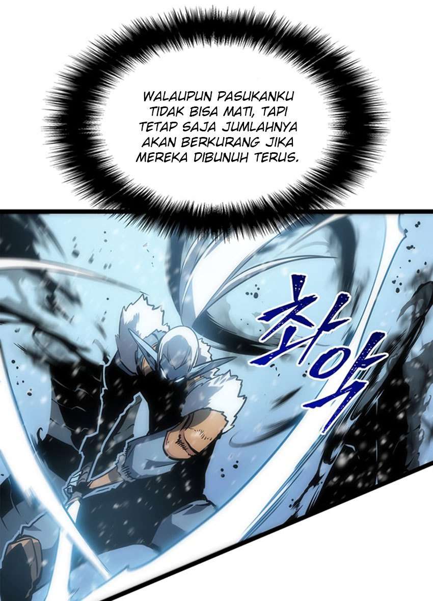 Solo Leveling - Chapter 53 66