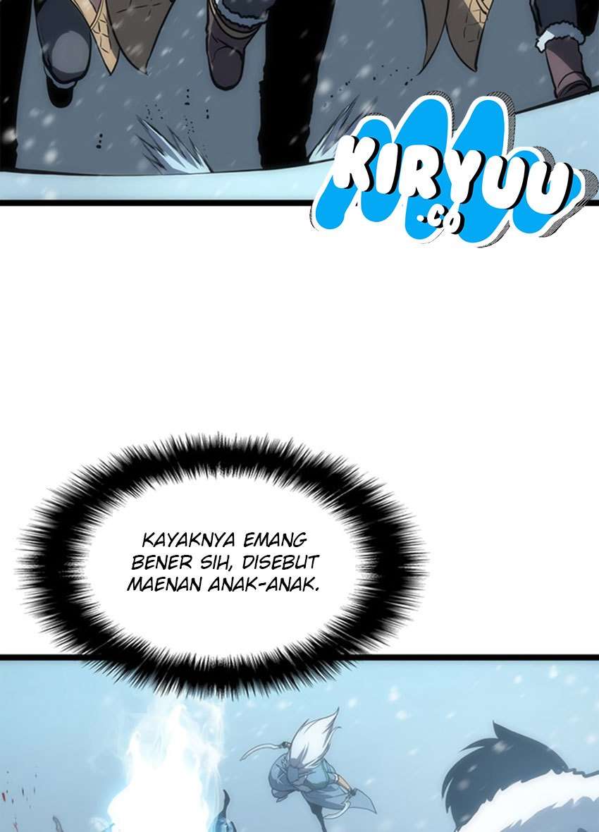 Solo Leveling - Chapter 53 64