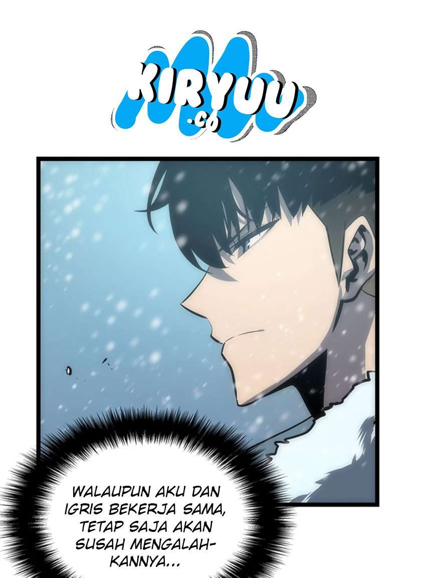 Solo Leveling - Chapter 53 71