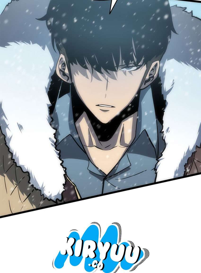 Solo Leveling - Chapter 53 77