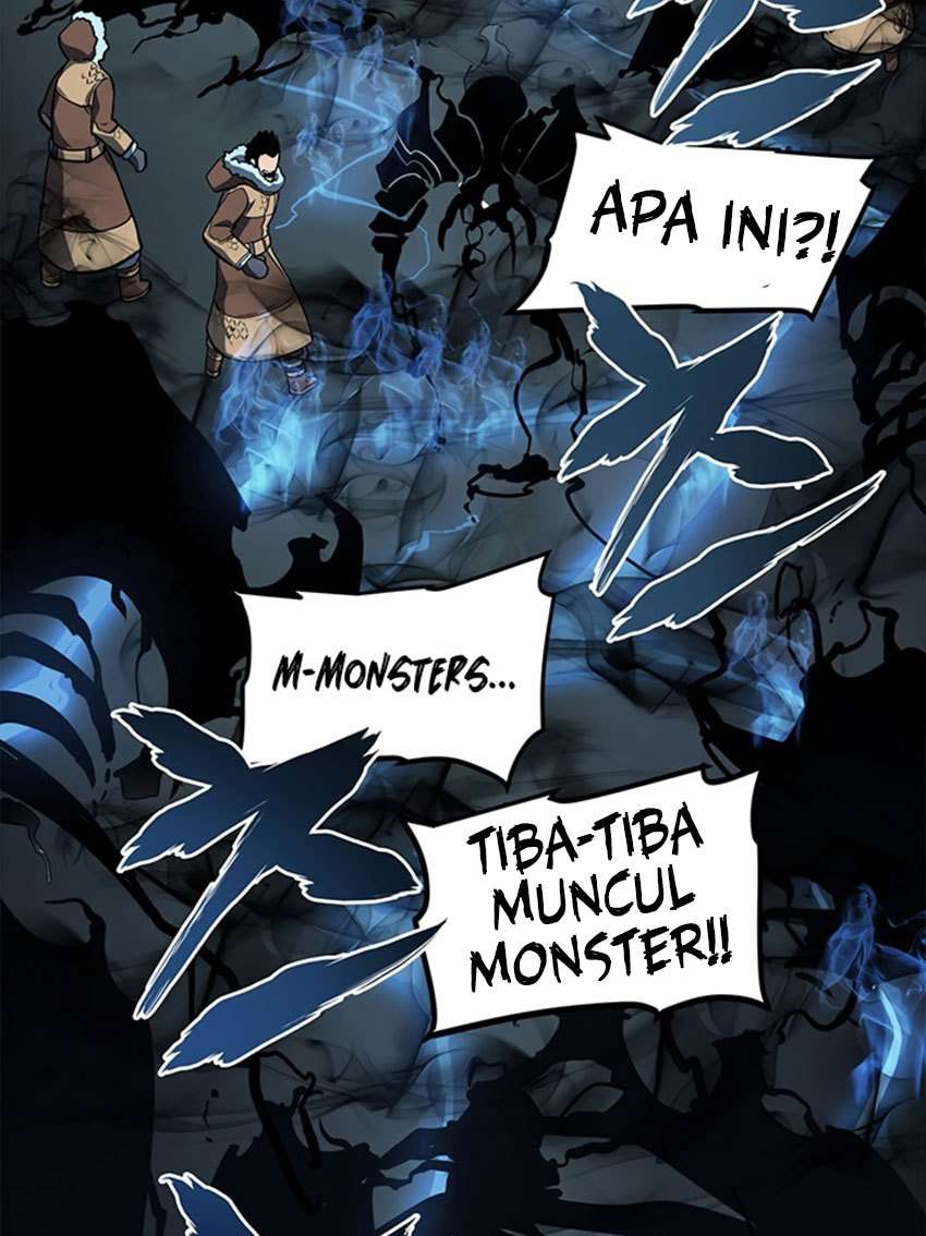 Solo Leveling - Chapter 53 49