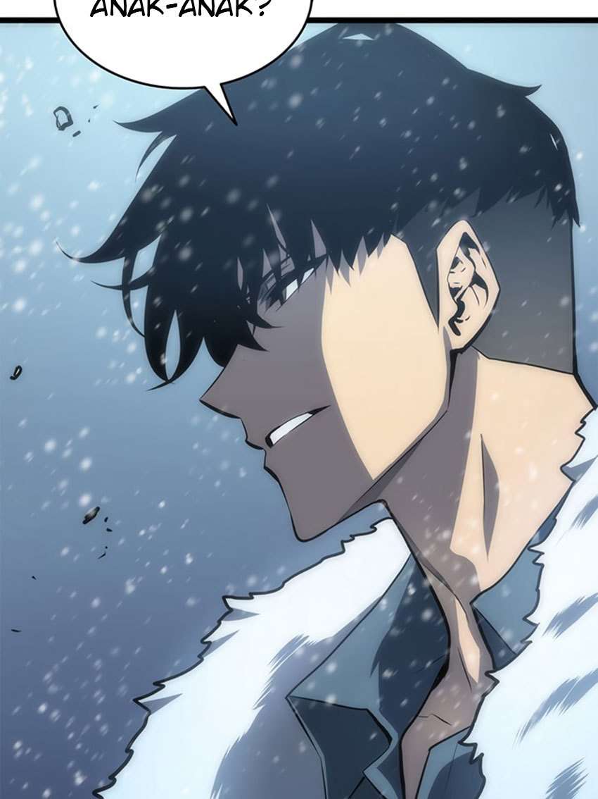 Solo Leveling - Chapter 53 58