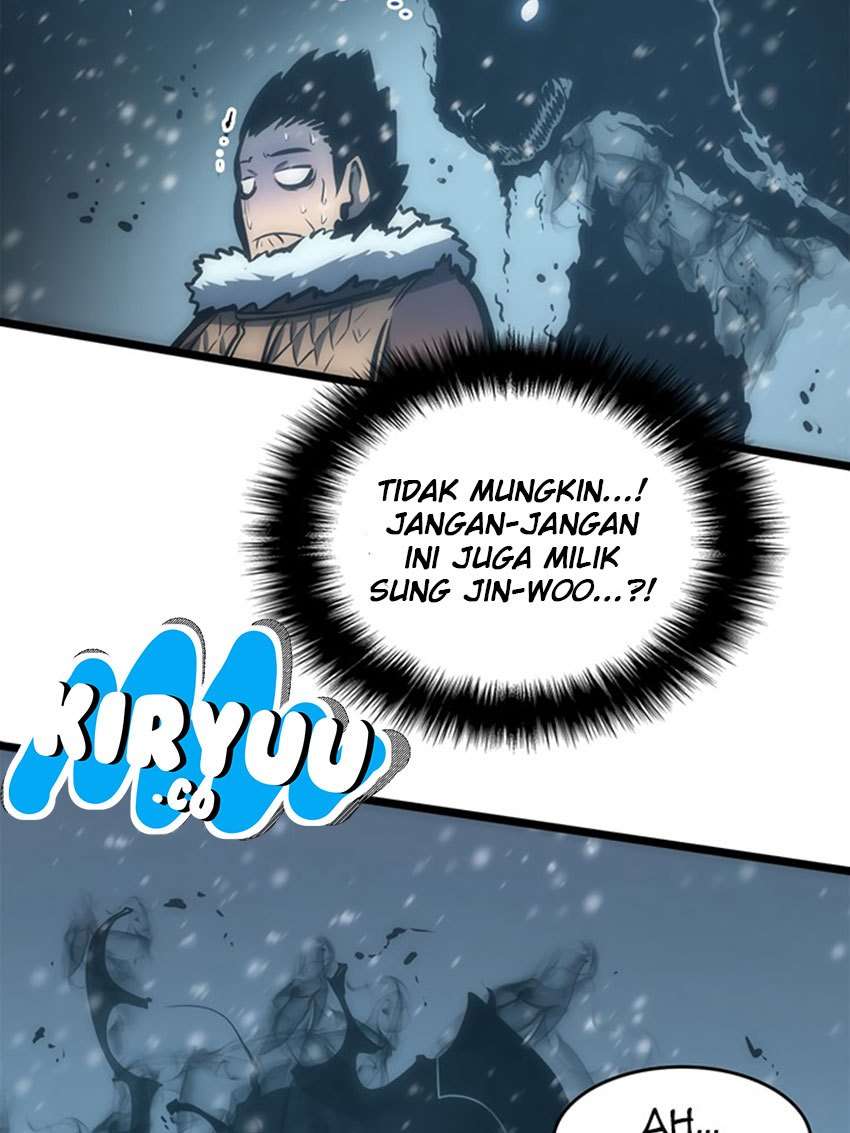 Solo Leveling - Chapter 53 53