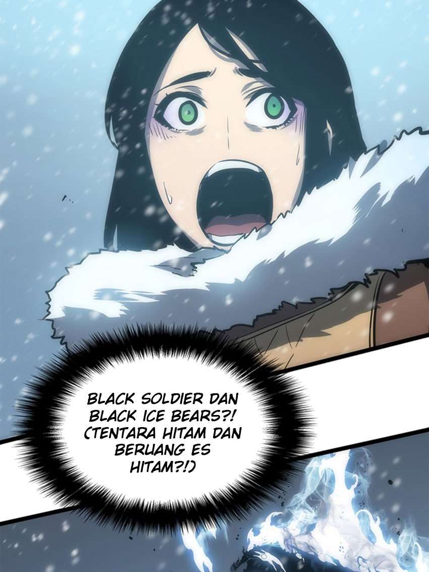 Solo Leveling - Chapter 53 51