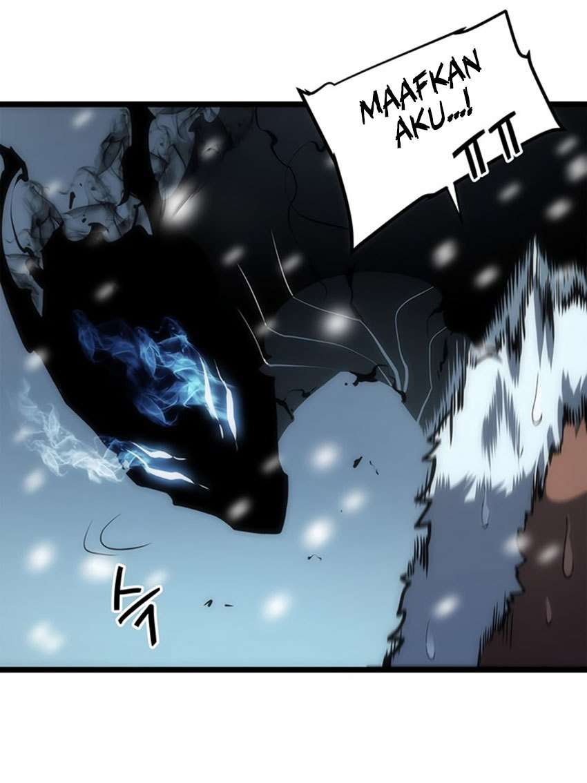 Solo Leveling - Chapter 53 55