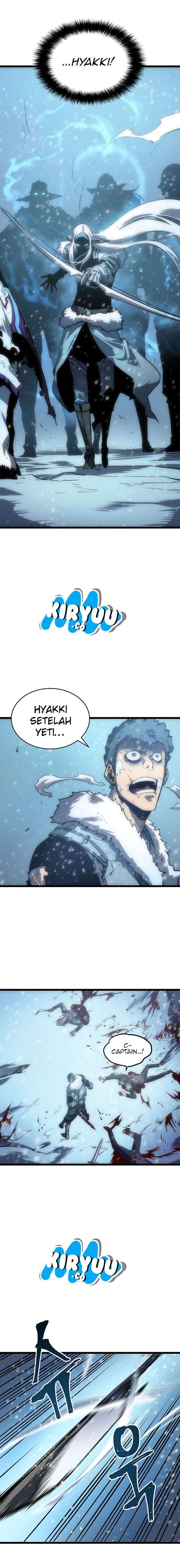 Solo Leveling - Chapter 51 22