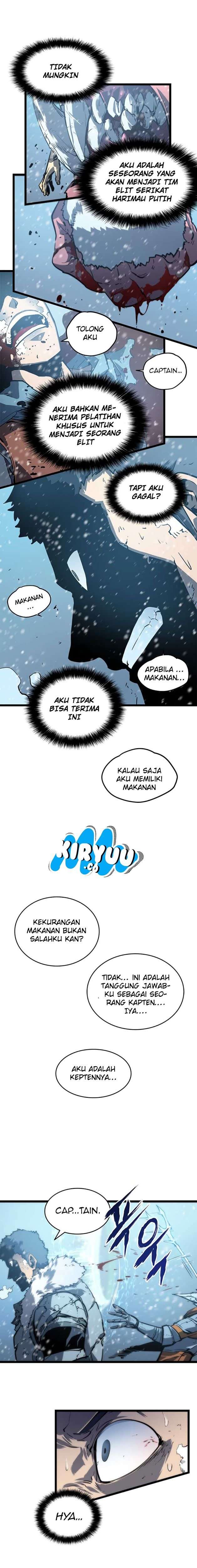 Solo Leveling - Chapter 51 21