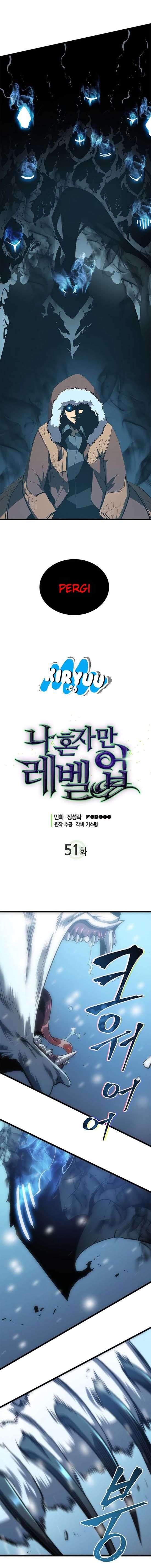 Solo Leveling - Chapter 51 3