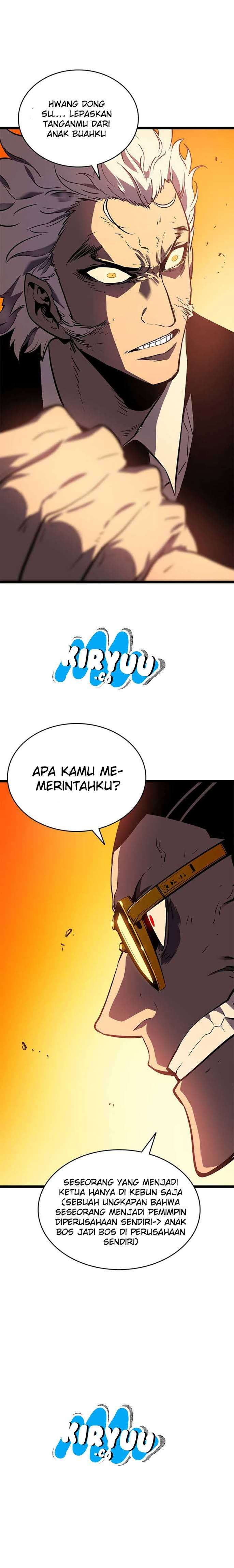 Solo Leveling - Chapter 51 18
