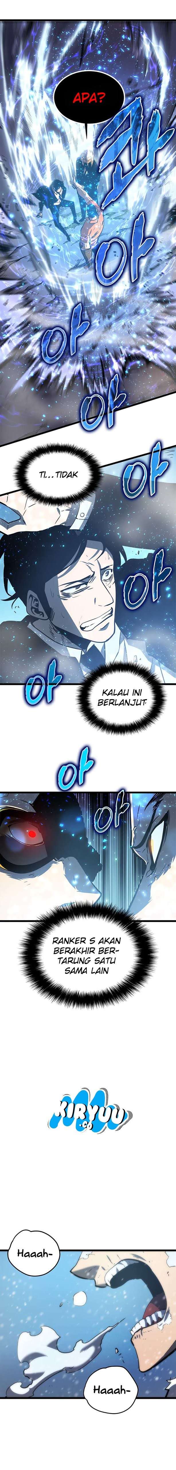Solo Leveling - Chapter 51 19