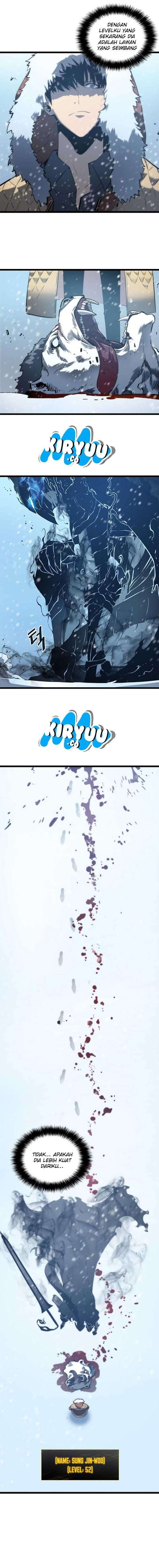 Solo Leveling - Chapter 51 12