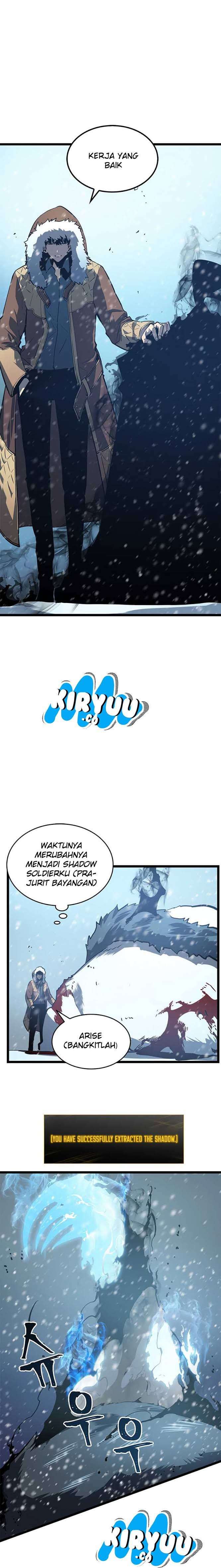 Solo Leveling - Chapter 51 13