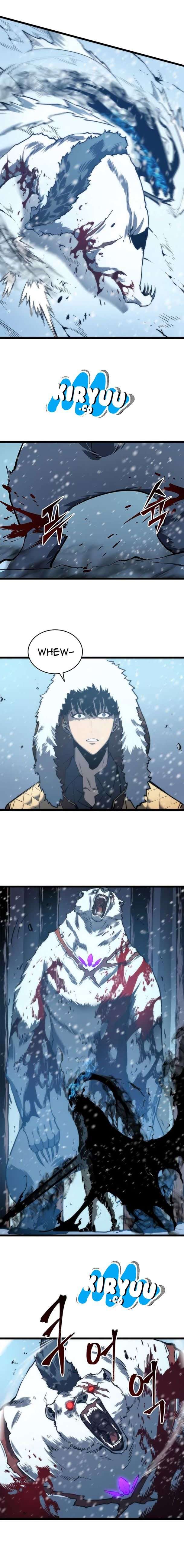 Solo Leveling - Chapter 51 10