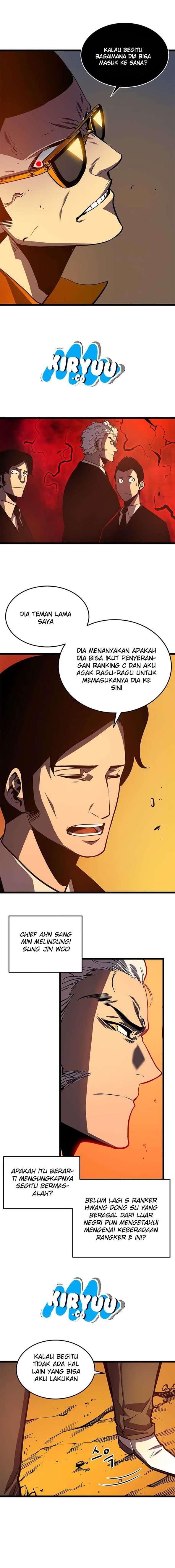 Solo Leveling - Chapter 51 16