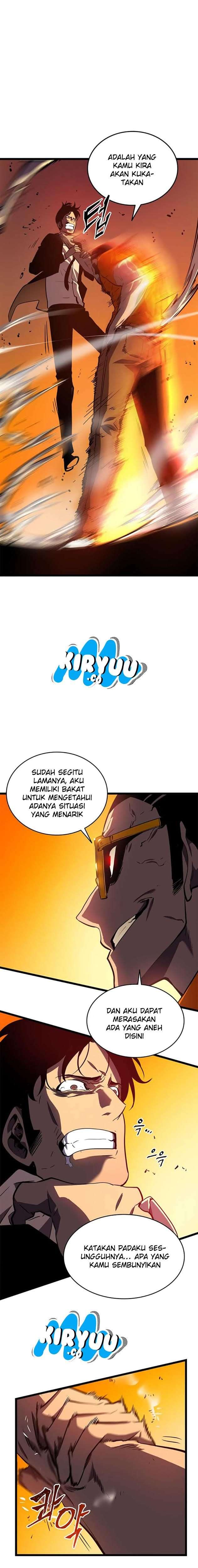 Solo Leveling - Chapter 51 17