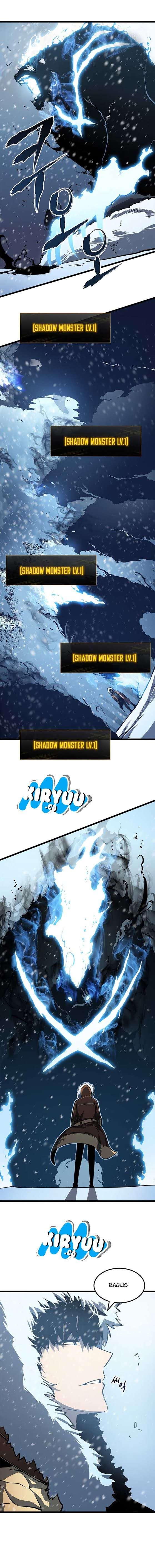 Solo Leveling - Chapter 51 14