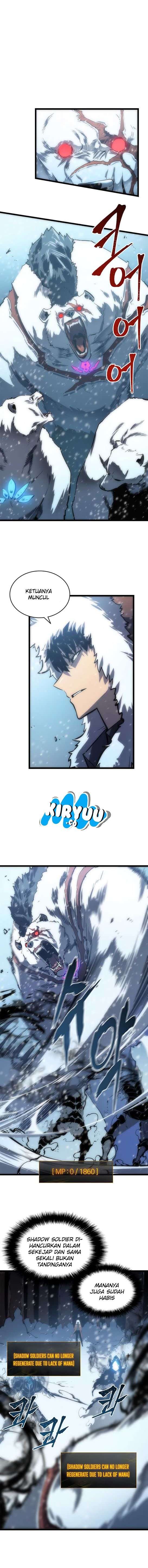 Solo Leveling - Chapter 51 6