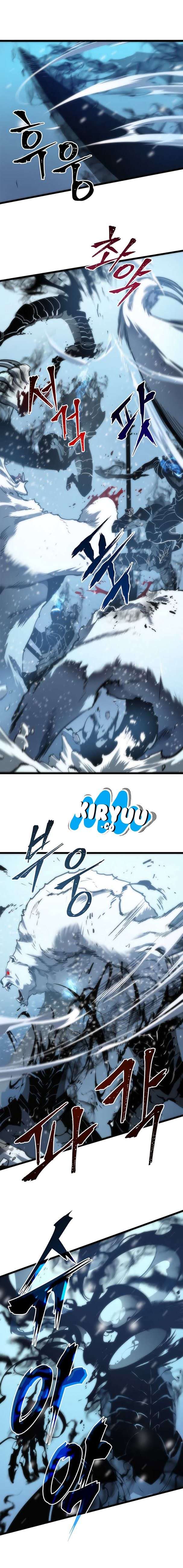 Solo Leveling - Chapter 51 4