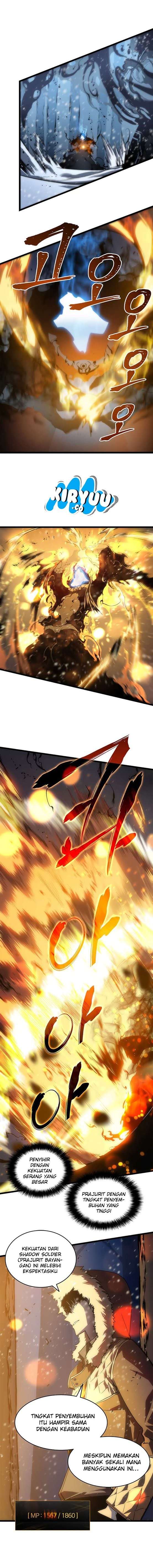 Solo Leveling - Chapter 51 5