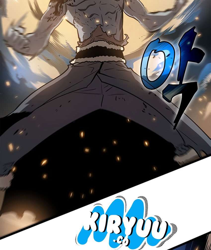 Solo Leveling - Chapter 54.1 89