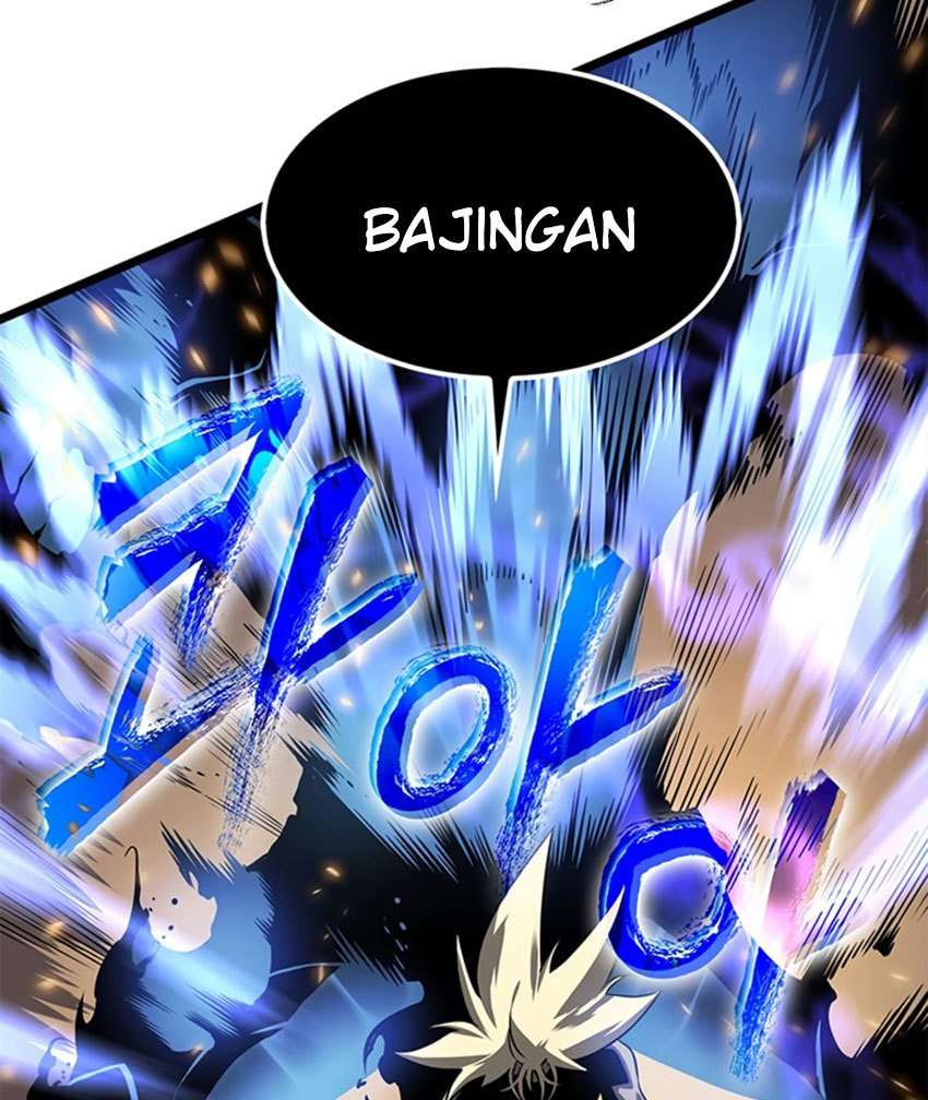 Solo Leveling - Chapter 54.1 90