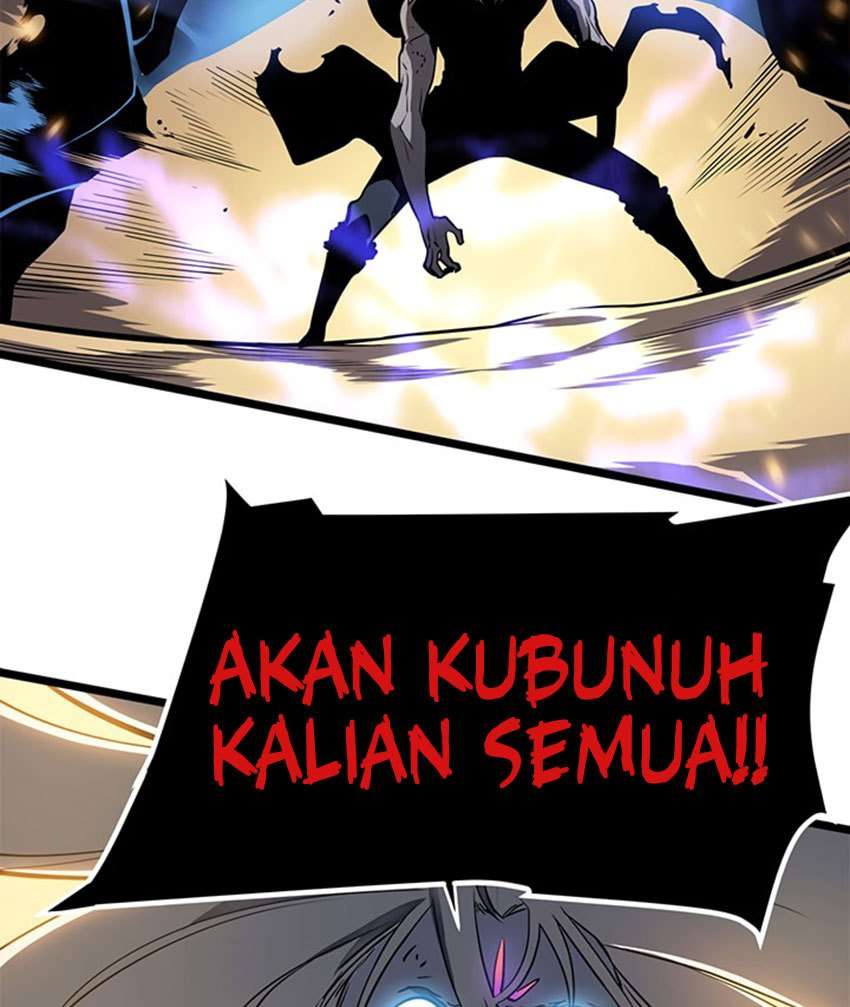 Solo Leveling - Chapter 54.1 91