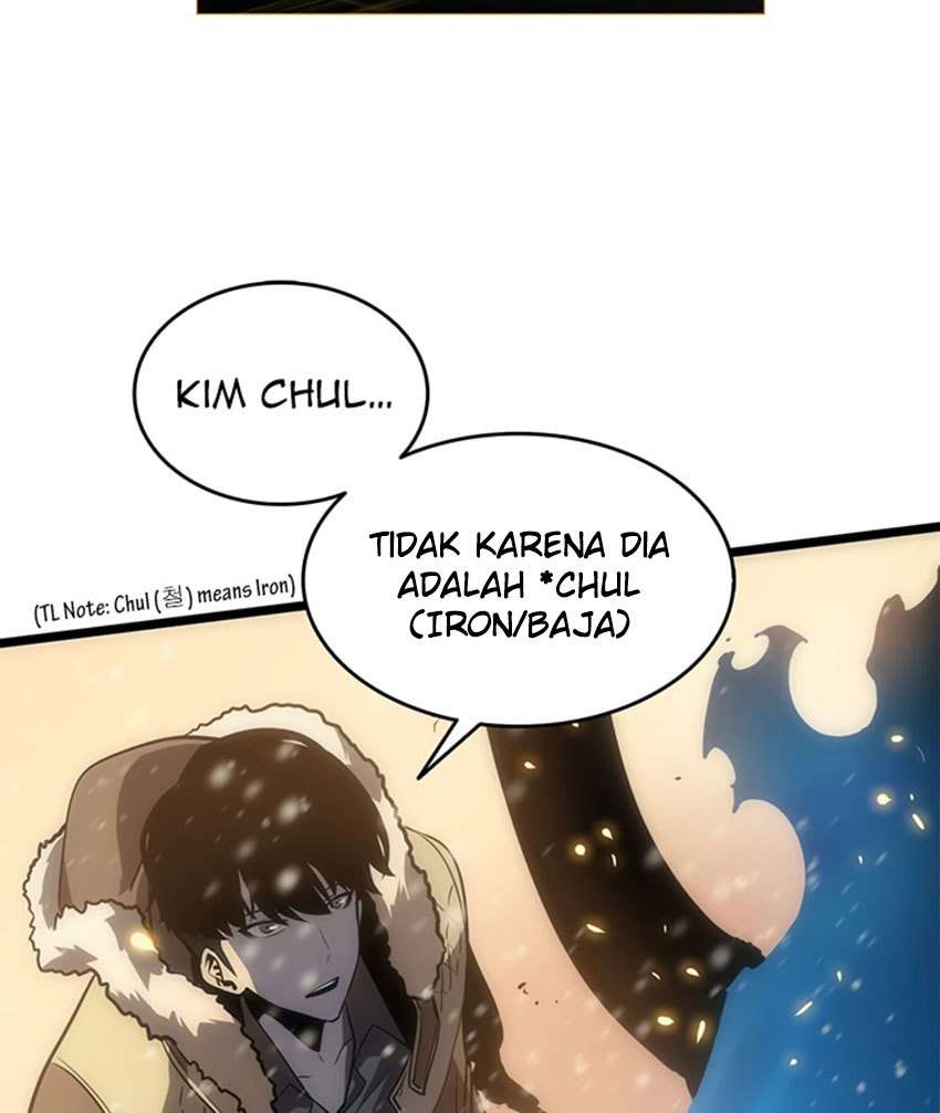 Solo Leveling - Chapter 54.1 22