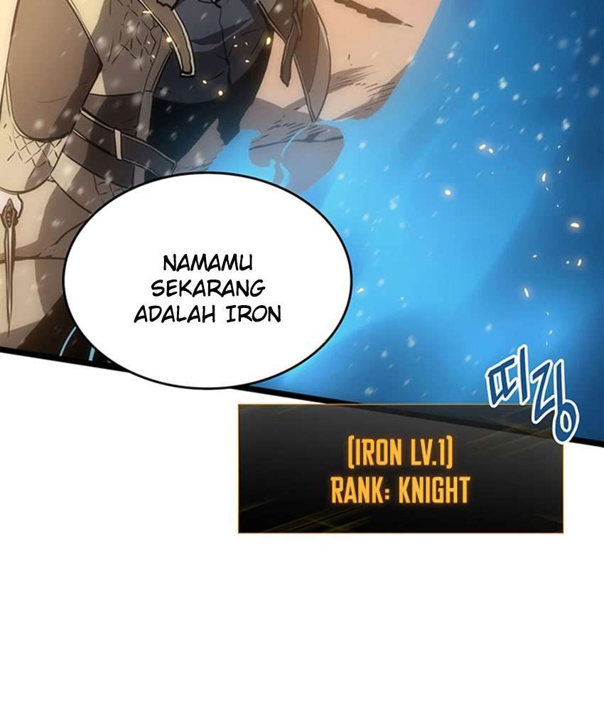 Solo Leveling - Chapter 54.1 23