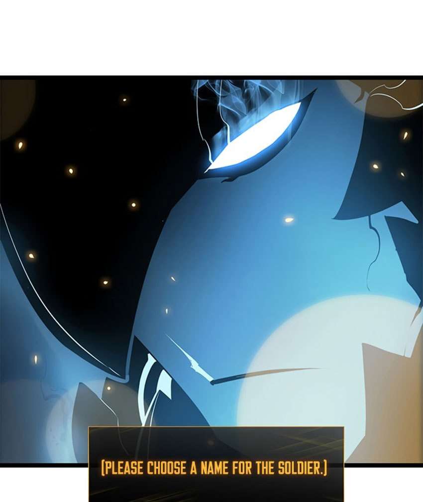 Solo Leveling - Chapter 54.1 21