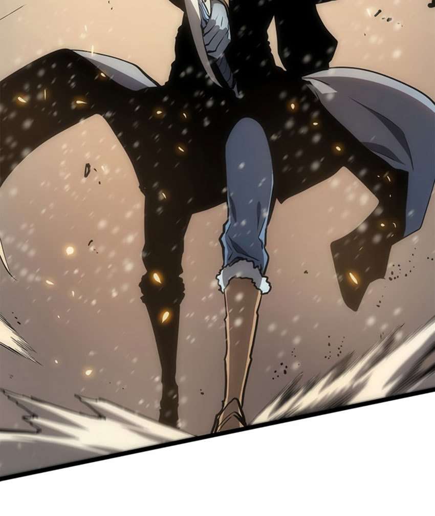 Solo Leveling - Chapter 54.1 27