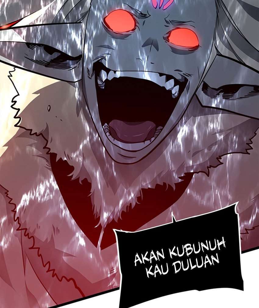 Solo Leveling - Chapter 54.1 33