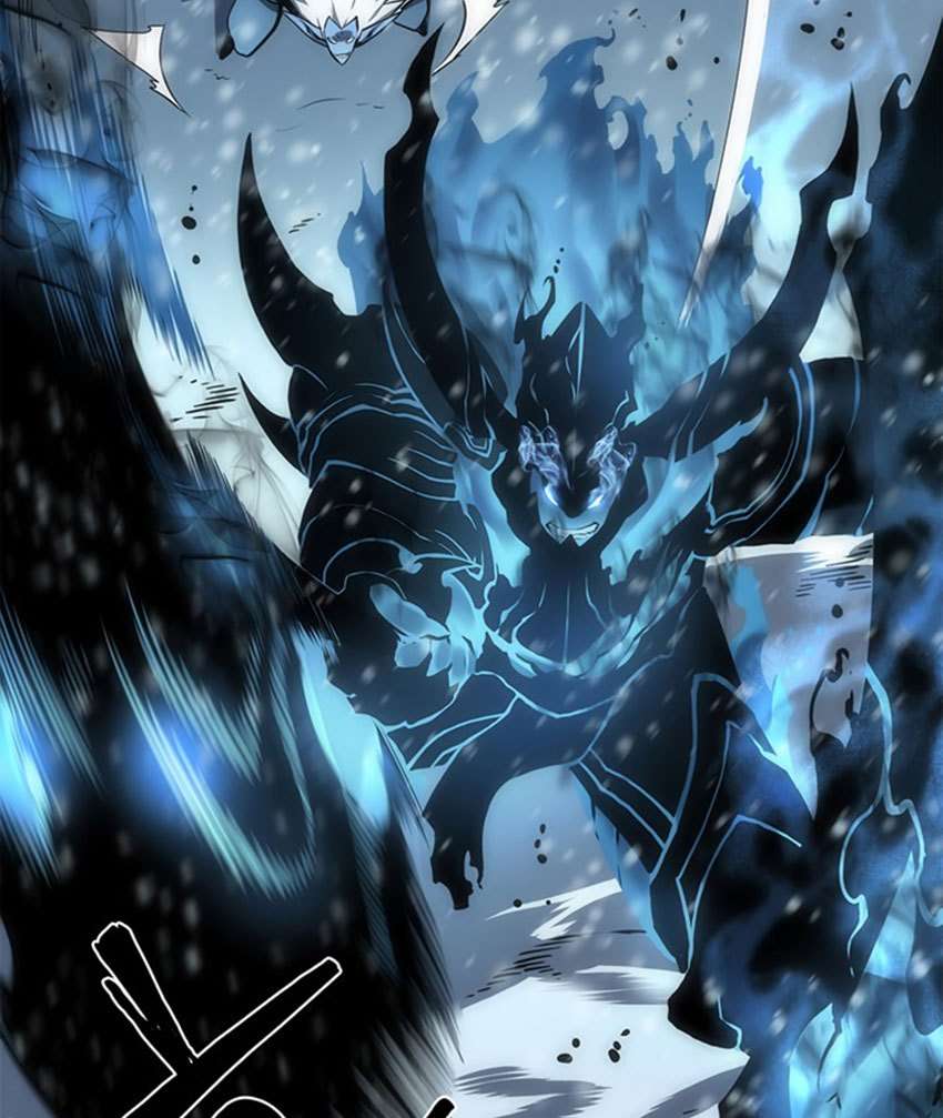 Solo Leveling - Chapter 54.1 37