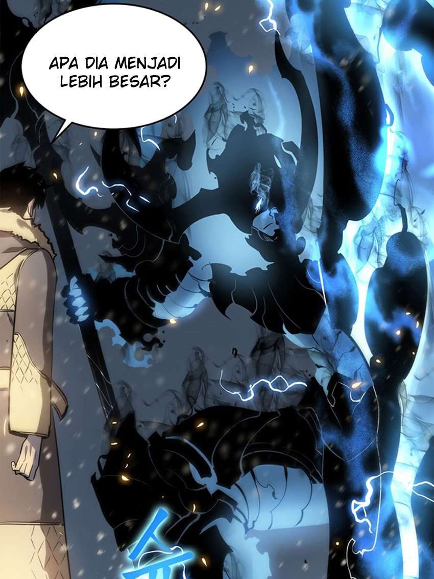 Solo Leveling - Chapter 54.1 18