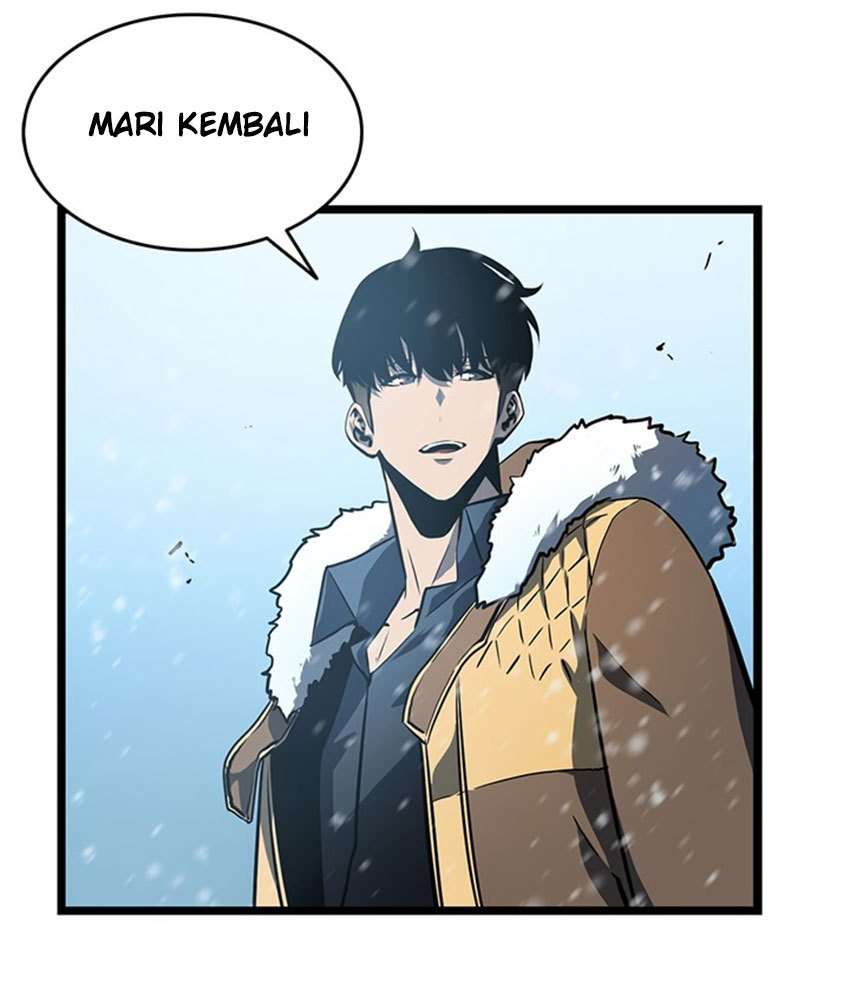 Solo Leveling - Chapter 54.1 126