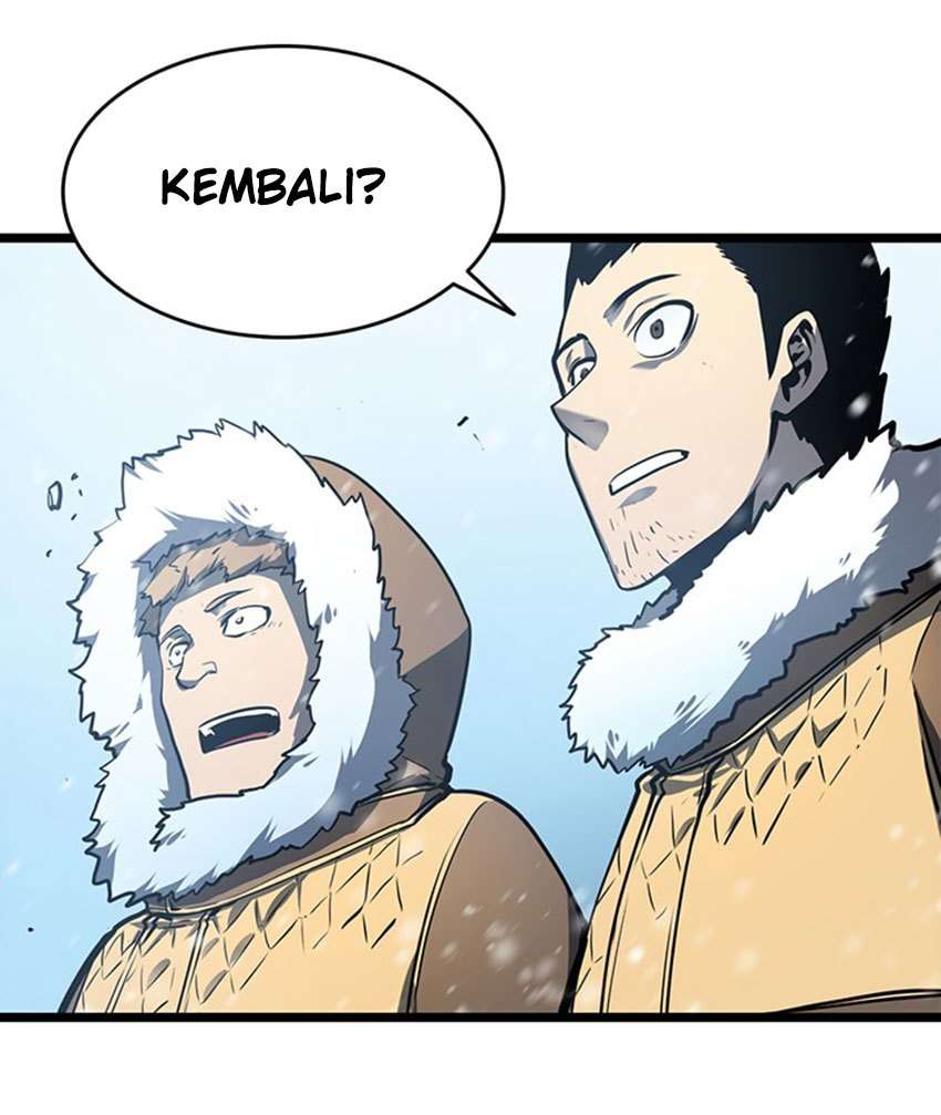Solo Leveling - Chapter 54.1 127
