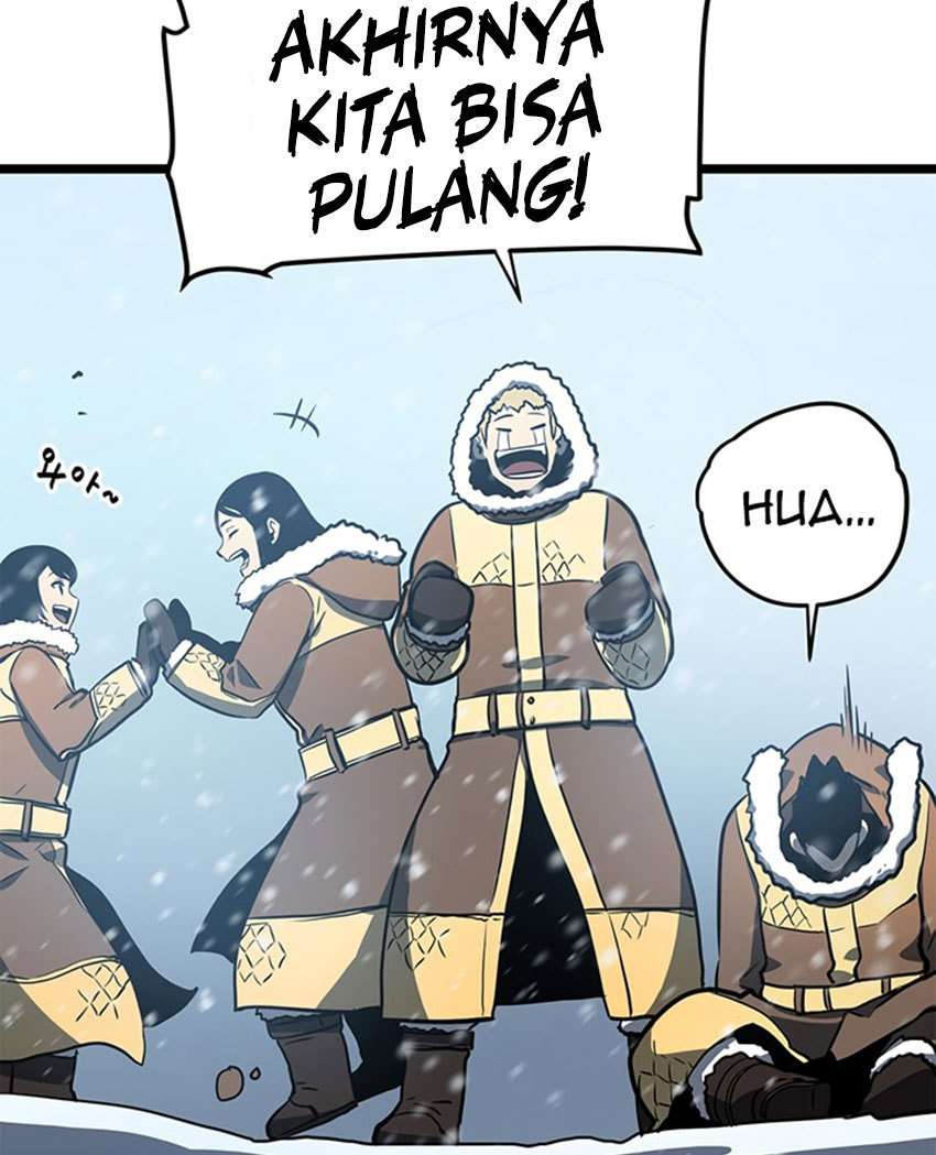 Solo Leveling - Chapter 54.1 132