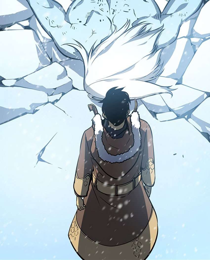 Solo Leveling - Chapter 54.1 136