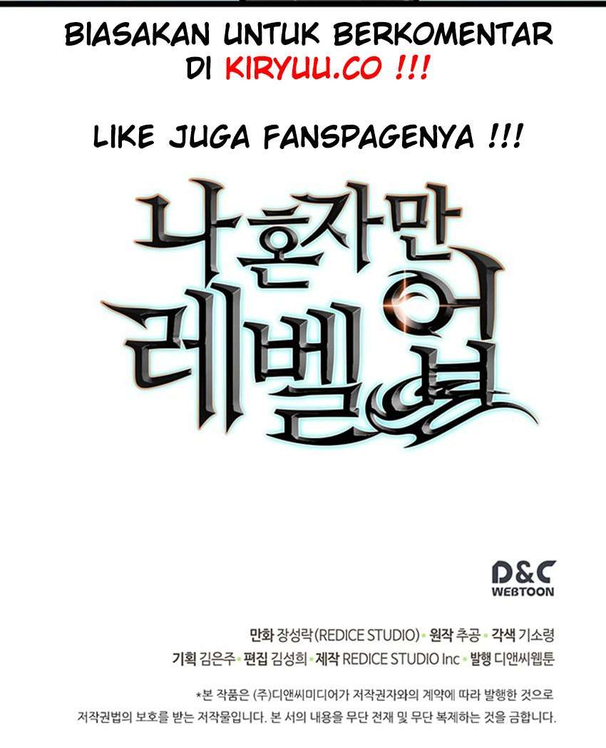 Solo Leveling - Chapter 54.1 137