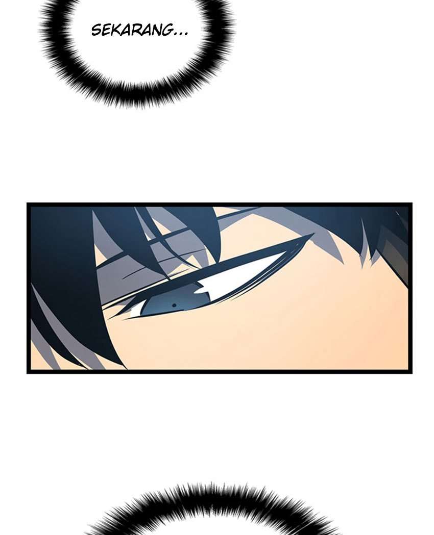 Solo Leveling - Chapter 54.1 134
