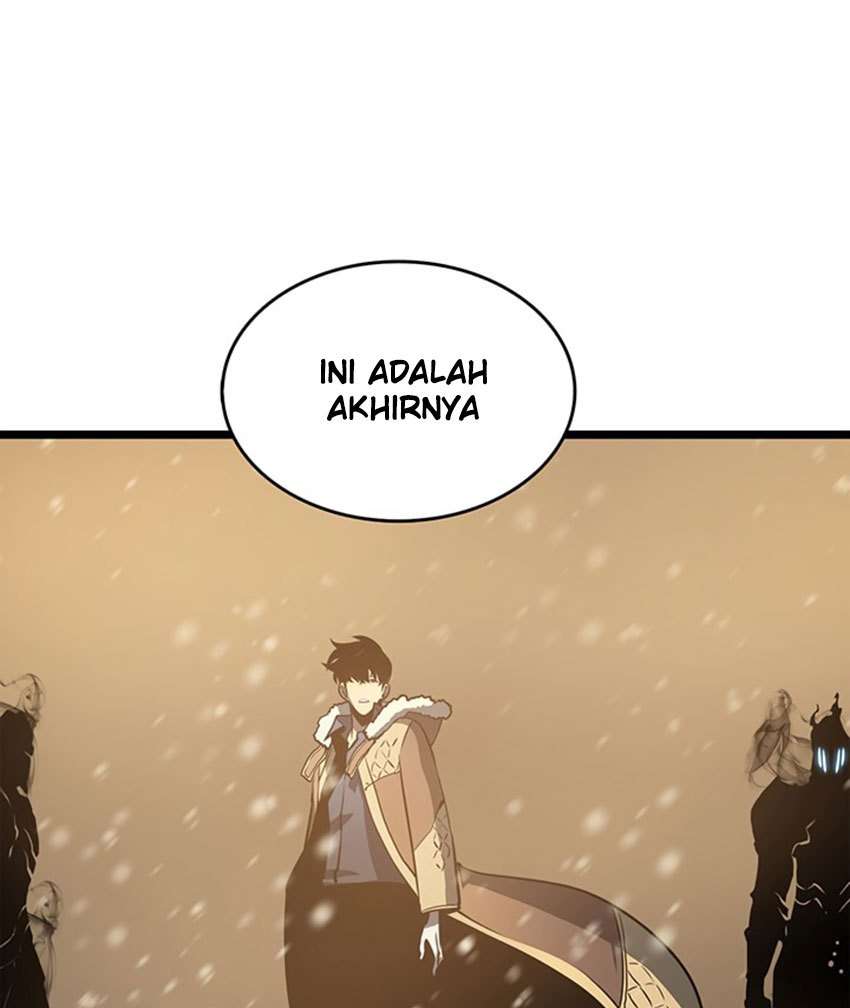 Solo Leveling - Chapter 54.1 108