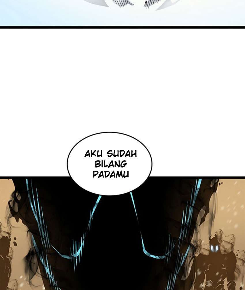 Solo Leveling - Chapter 54.1 106