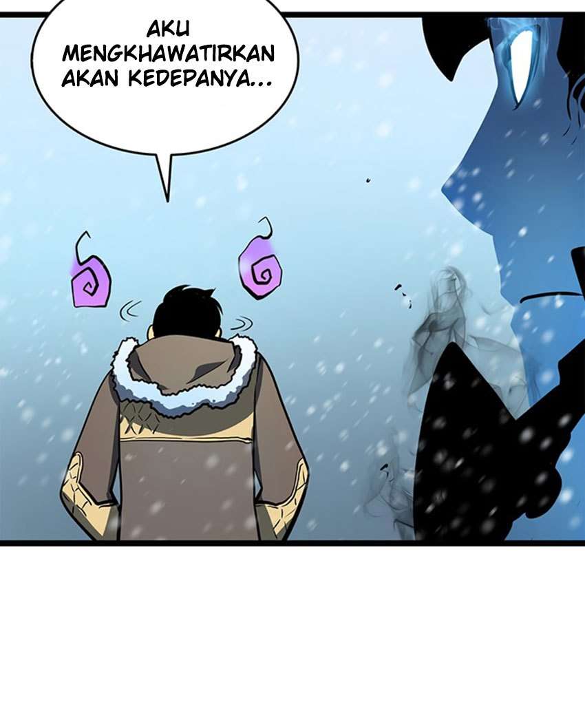 Solo Leveling - Chapter 54.1 119