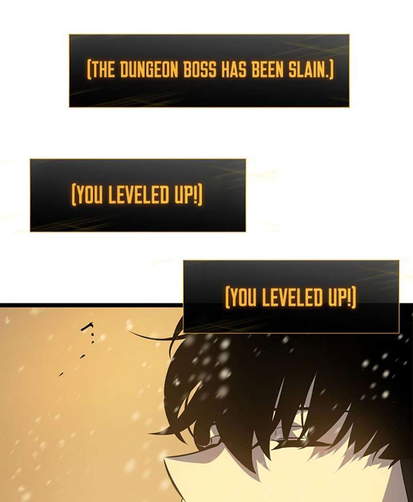 Solo Leveling - Chapter 54.1 111