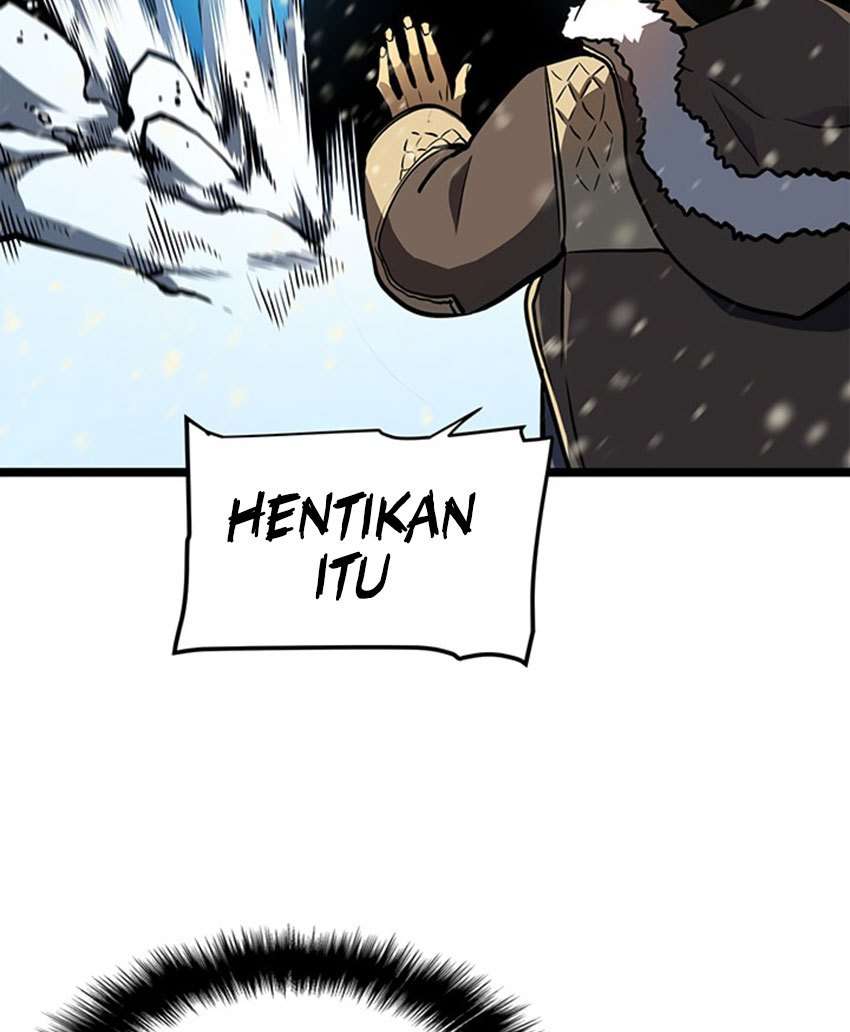 Solo Leveling - Chapter 54.1 116
