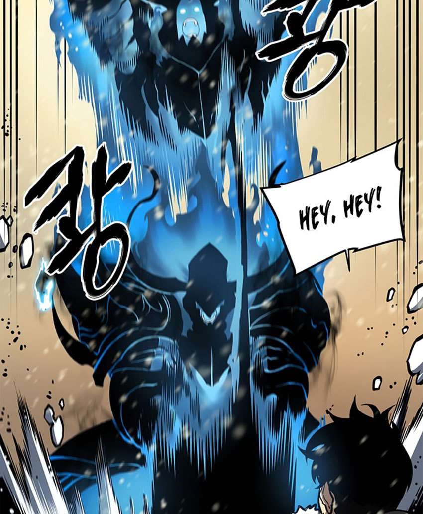 Solo Leveling - Chapter 54.1 115