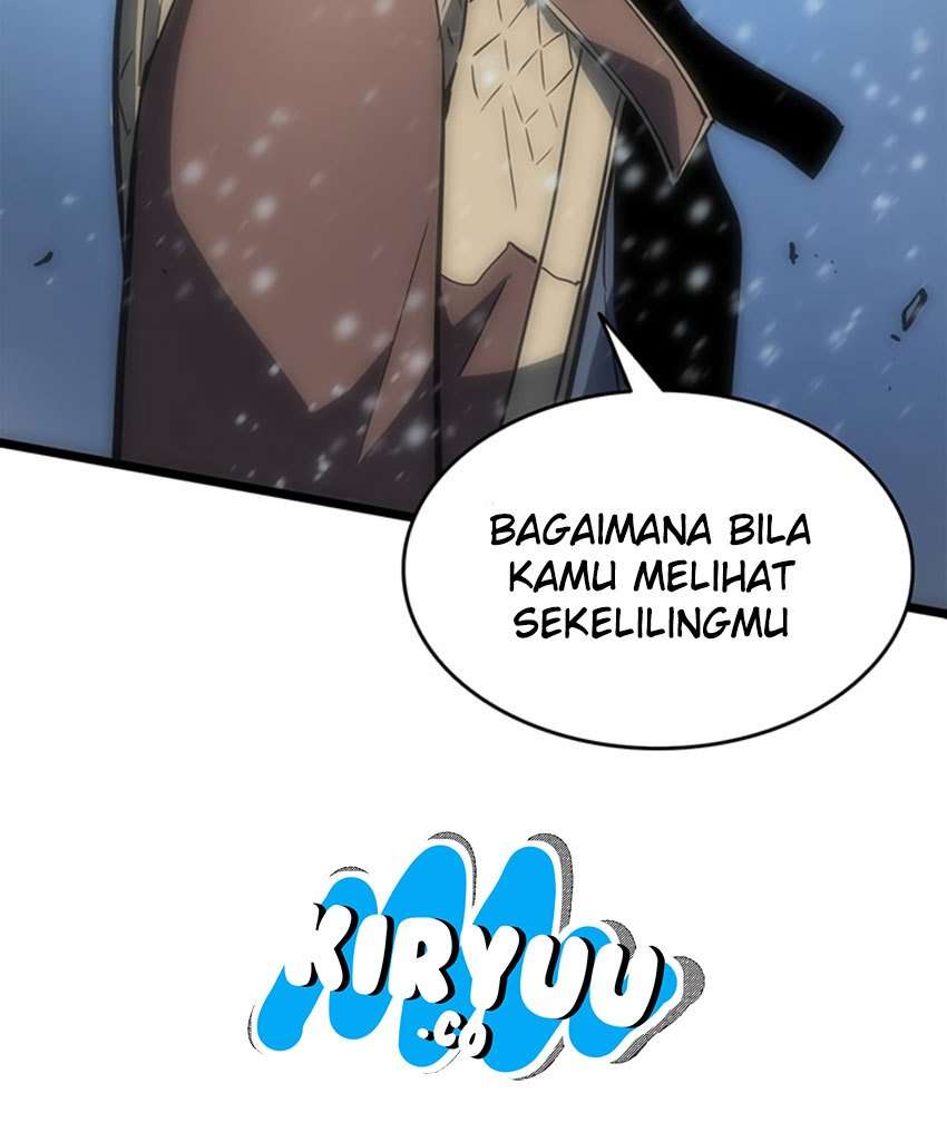 Solo Leveling - Chapter 54.1 61