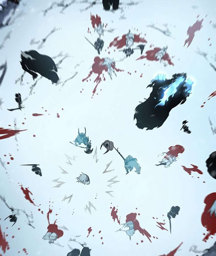 Solo Leveling - Chapter 54.1 64
